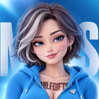 Telegram profile photo for milf’s gifts