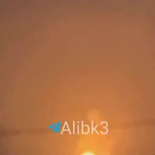 🚨חדשות ראשוניות על שיגורי טילים מאיראן.