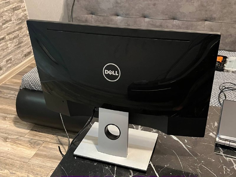 Продается монитор Dell SE2416H — фото 1