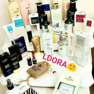 🌹💎🌹نمایندگی محصولات آرایشی وبهداشتی لدورا وپنبه ریز و....🥰در شهرستان اشنویه