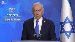 רה"מ נתניהו בערב ט' באב"כראש ממשלת ישראל אני מתכוון להעמיק את האחדות בתוכנו, לכן אפעל להקים ממשלה לאומית רח…