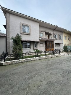 Геофизика Корасу 8,3 сотих 6 хона Тоза ремонт 3 санузел 2 холл