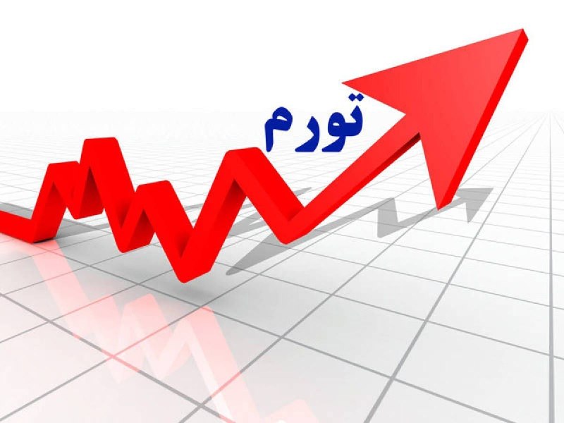 پایگاه خبری الف: از سوی مرکز آمار ایران؛⭕ تورم مرداد ماه ۶۹.۹ درصد اعلام شد🔹 مرکز آمار ایران نرخ تورم مصرف کننده در ۱۲ ماهه منتهی به ماه 