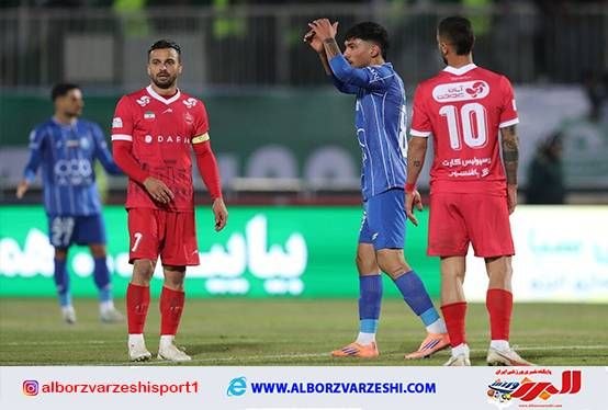 البرزورزشی: ✅فولادشهر اصفهان، گزینه جدید برگزاری دربی!درحالی که ذوب آهن اصفهان در هفته پنجم میزبان تیم پیکان است و باید در ورزشگاه خ