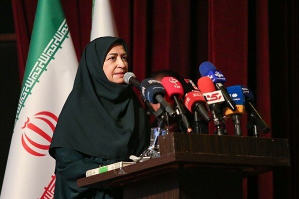 پیام ما آنلاین: 🔷انصاری: حفاظت باید نظاممند و پایدار شود🔶تغییر استراتژی حفاظت از یوزپلنگ آسیایی🔷شینا انصاری، رئیس سازمان حفاظت محیط زیس