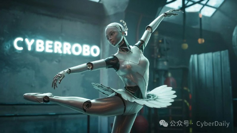 宇树H1人形机器人是如何分销的及未来发展模式 |CyberDaily