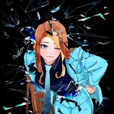 Альбом Кет✧