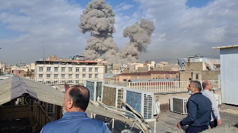 שר ליכוד קובע את עיתוי העימות הבא אזהרות על שלב סוער