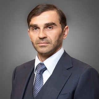 Telegram profile photo for Алексей Иванов