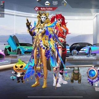 PUBG PAID HACK FREE Telegram Group Link