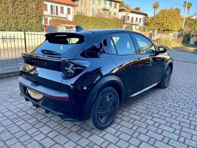 Возрождённая Lancia испытывает трудности в продажах 2