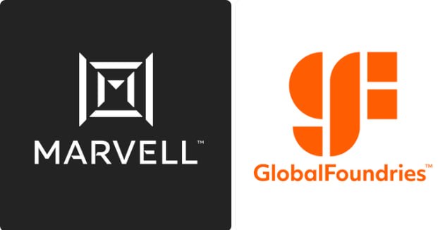 $MRVL y $GFS están expandiendo la capaci