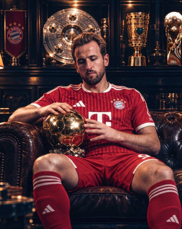 The CROWN ON A FANTASTIC SeaSON for HarRY KANE 🤯 👑 73 מטרות 🅰️ 🅰️ 8 מסייעות 🥇 נעלי זהב אירופאיות במקום…