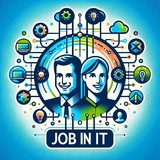Job in IT || Вакансии в IT || Remote || Удаленка