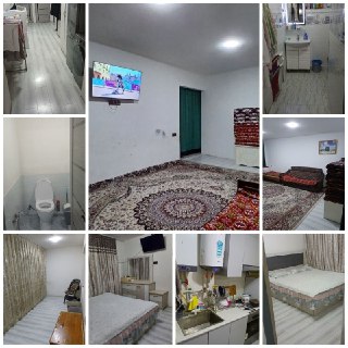 3 honali Dom 75kv sotiladi