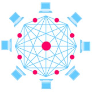 Технологии блокчейн Telegram Group Link