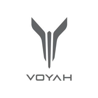 Telegram profile photo for VOYAH