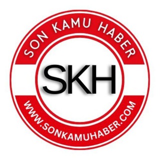 🇹🇷 SON KAMU HABER