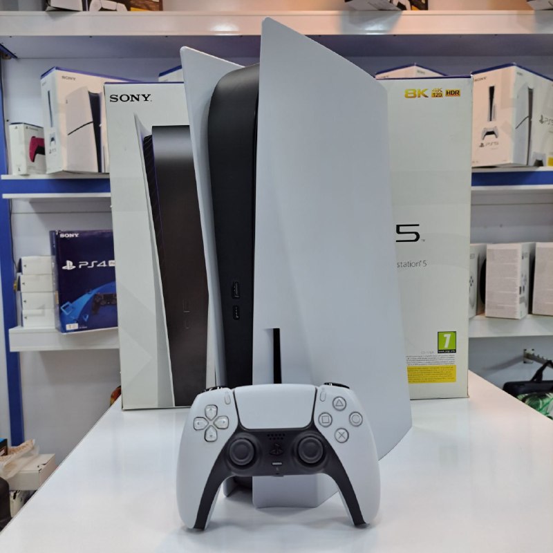Master_Game: ❤️ هر چی برای یه گیمر لازمه اینجاست ❤️🎮 انواع کنسول‌های آکبند و کارکرده🌐 اکانت‌های قانونی بازی با قیمت عالی🎮 لوازم جانبی