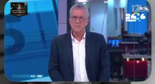 🇮🇱 מה הוא שאל ומה היא עונה. אפילו רפי רשף מופתע מהתשובה של מירב בן ארי. היא עונה ״ביבי״ בלי קשר לשאלה… פב…