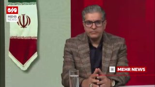 انصارالله از یک گروه محلی به یک بازیگر منطقه‌ای تبدیل شده که معادلات را تغییر داده است محمدرضا مرادی دبیر گروه بین الملل مهر در گفتگو با تلویزیون — مهر (تلگرام)