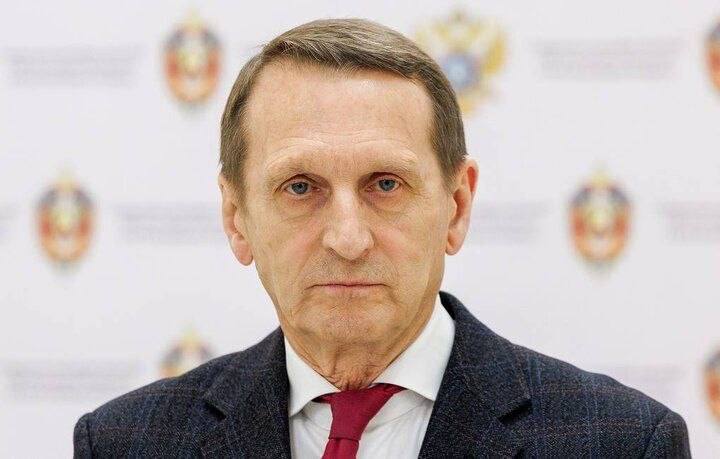 جماران: 🔴رئیس اطلاعات روسیه دلیل سفر رئیس سیا را گفترئیس سرویس اطلاعات خارجی:🔹️چنین گفت‌وگوهایی بین روسای اطلاعات، بخش عادی کار 