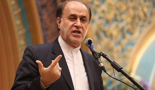 ‼️חאג'י באבאי, סגן יו"ר הפרלמנט: מול ההפצצה הכלכלית האמריקאית, עלינו לכוון את האינטרסים הכלכליים של המדינה…