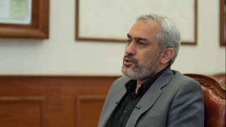 🎥 מדניזאדה: ביטול שכר דירה ושחיתות ושיפור פרנסת העם הוא המפתח לדברי הנשיא בישיבות