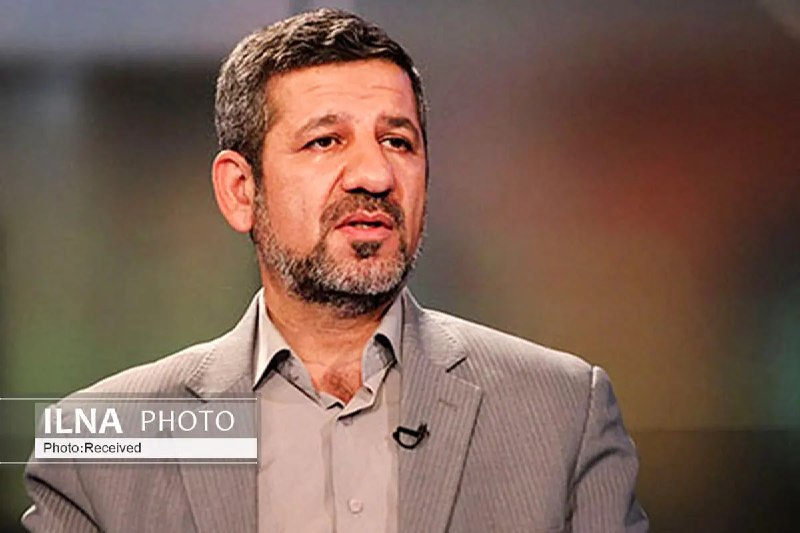 خبرگزاری‌کارایران"ایلنا": کنعانی مقدم در گفت‌وگو با ایلنا:خسته کردن دولت، بازی در پازل دشمن است https://www.ilna.ir/fa/tiny/news-1826315
