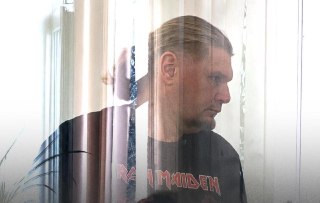 Фигуранта дела об «оправдании терроризма» нашли мертвым в лесу. Он обещал покончить с собой в случае приговора В Петербурге нашли мертвым 42-летнего Георгия Минасяна, которого судили по делу об оправдании терроризма (ч.2 ст.205.2 УК РФ), сообщило объединен