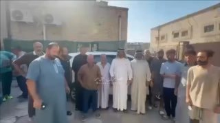 🔴משפחתו של הקורבן המזוהה, מוחמד ח'ודיר עבאס שביב אל-ריקבי, מהמשרד לרפואה משפטית, דורשת לחקור את עניינו של…