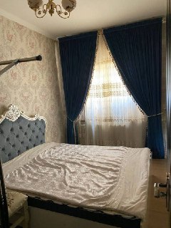Аренда квартира Сергели Tower up 2 хона
