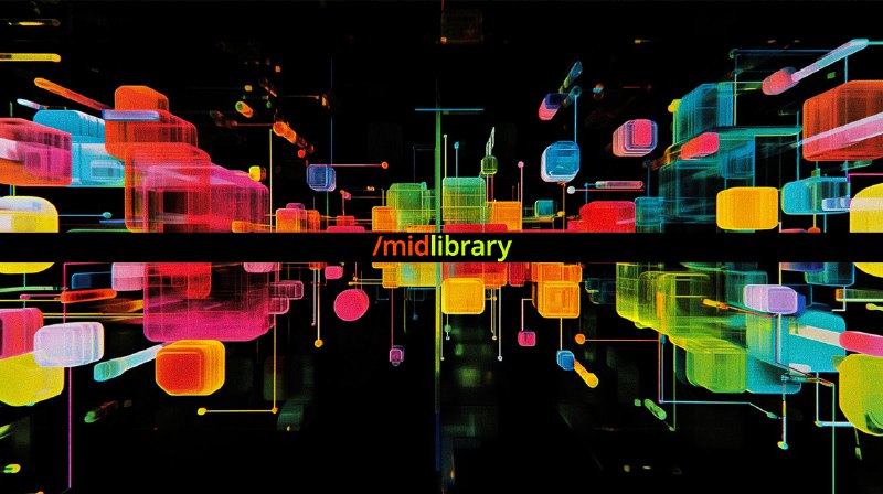 Midlibrary: Midjourney AI Styles & SREF Codes Library. Midjourney Guides + Tools
