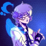💜Пиксельная Химера💜