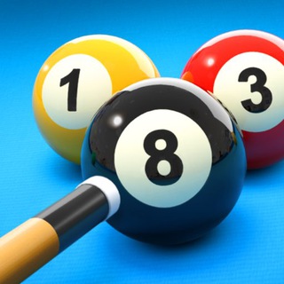 8 Ball Pool / CHETO iOS Telegram Group Link
