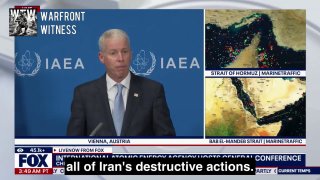 ️🇺🇸🇸🇦🇾🇪 US Energy Secretary Wright said he is not aware of a specific Saudi request to the US to help protect its energy infrastructure from Houthi attacks, but the US is in constant coordination and considers the Houthis an Iranian proxy group.