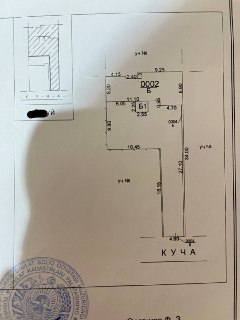 Продажа земельного участка