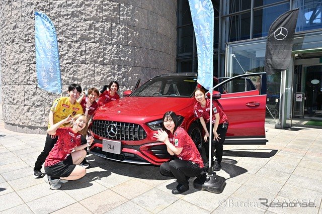 Мы разобрались в новости о сотрудничестве между дилером Mercedes-Benz в Урайане