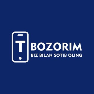 Telegram profile photo for TELEFON BOZORIM