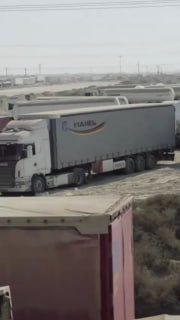 Following the closure of the border crossing in Ramadan between Iran and Pakistan, Ismail Baqaei, the spokesman for Iran's Foreign Ministry, said on Tuesday, October 28: "What we were told is that there are technical problems that will be resolved." Mr. Bakai said: "Imports from Pakistan are still taking place and only Iran's exports have been stopped."