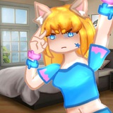 (Рест) — ⲕⲓⲧⲧⲩ°.⋆ⲋⲟⲛⲩⲁ [🐈]