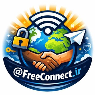 Free Connect | فری کانکت