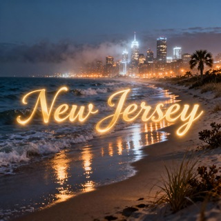 Нью Джерси • New Jersey Chat Telegram Group Link