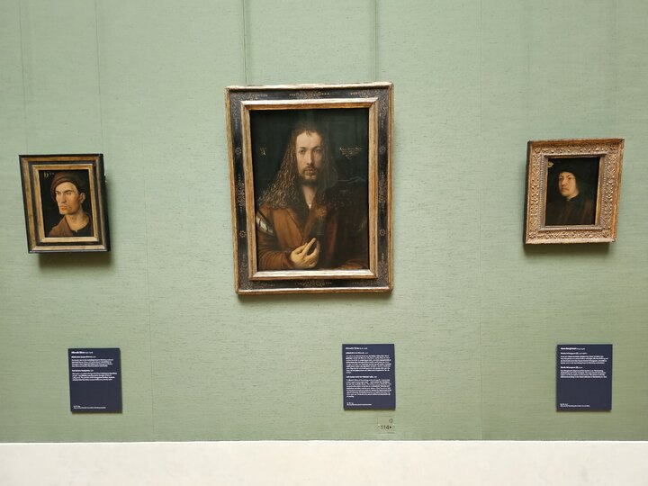 第二號德國旅遊組曲：序曲