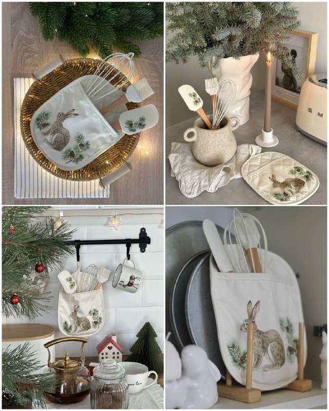 Рафаэлка для кухни. Вместо тысячи слов | СКАНДИ ДОМ 🏡| Ольга - изображение 1 - рафаэлка, кухни, вместо