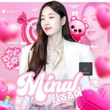 🔒🔒다시 ℳ𝘪𝘯𝘢𝘭 / 𝗶𝗻𝗳𝗼 ( 𝖬𝟧𝟦 )