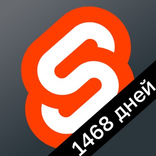 Svelte [svelt] - All about Svelte JavaScript framework. Telegram Group Link