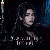 Рождённый Тенью | Клуб Романтики