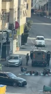 צה"ל ממשיכים לסגור את אזורי אל-ג'לדה ודירבחה בחברון זה היום השלישי ברציפות, מחמירים את ההגבלות על האנשים ומ…