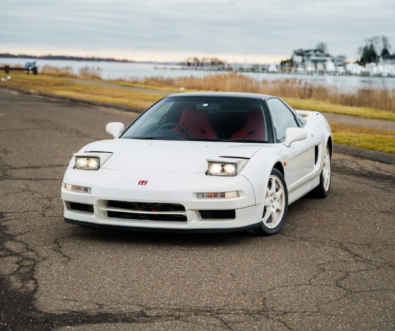 Honda NSX-R (NA1)